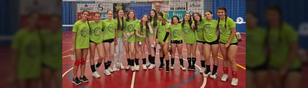 🏆INFANTIL FEMENI BLANC CAMPIÓ COPA PRIMAVERA 🏆